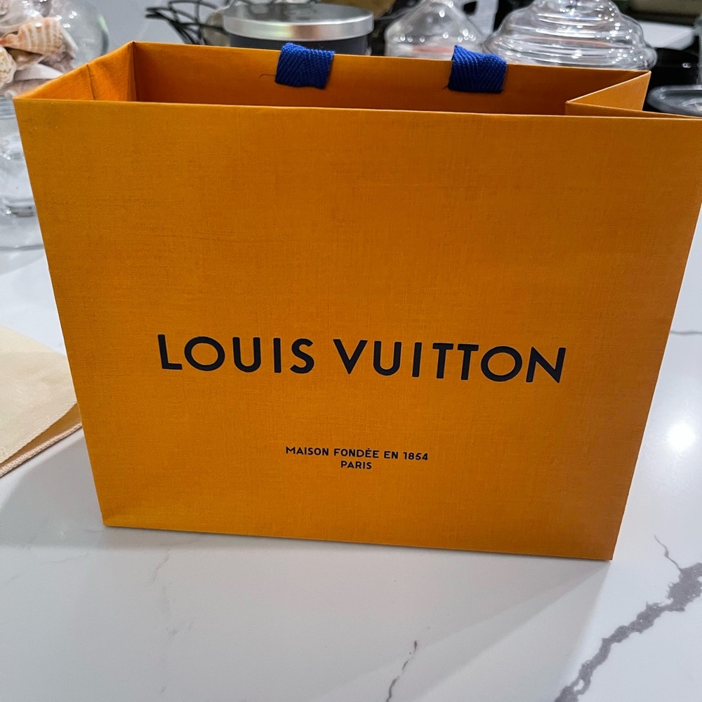 Authentic Louis Vuitton